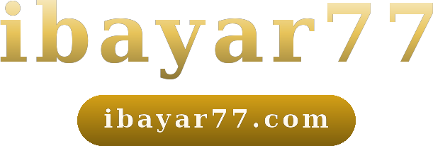 ibayar77 logo