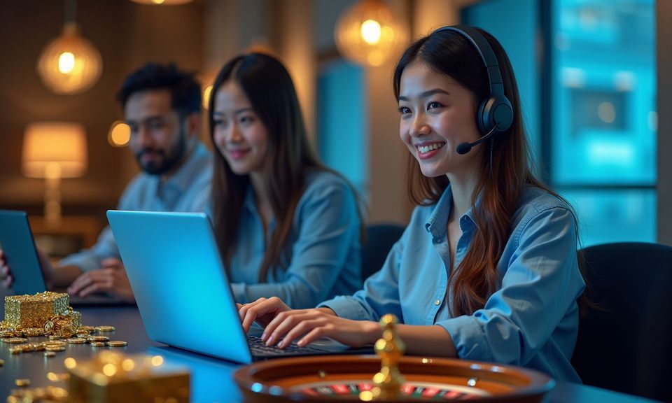 ibayar77 ibayar77 Casino: Live Tables, Slots dan Sukan