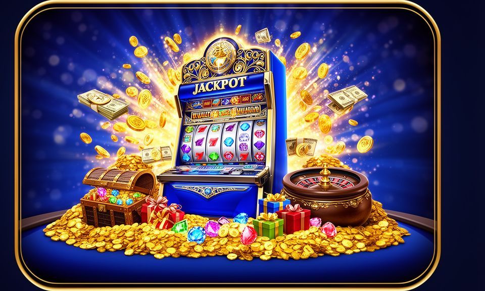 ibayar77 Sugar Rush Slot Rooms Built for Malaysian Players