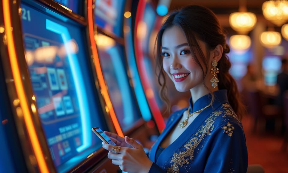 ibayar77 mobile gaming